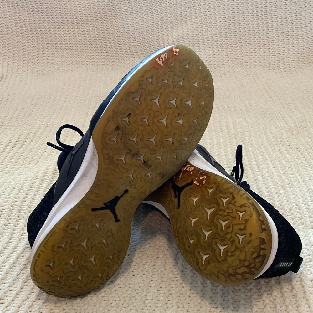 Nike air jordans - Picture 3 of 4